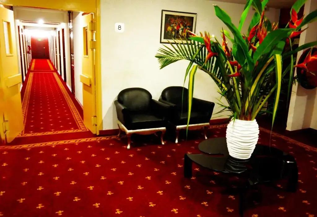 Junior Suite