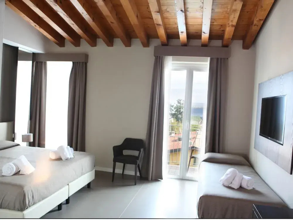 Hotel Armony - Général