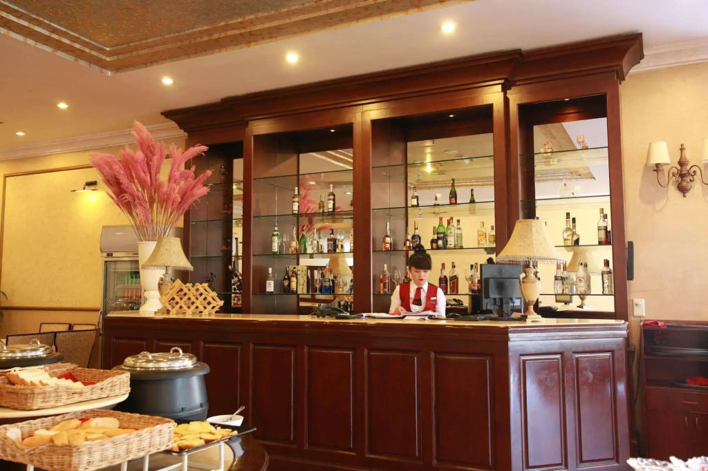 Sammy Dalat Hotel - Général