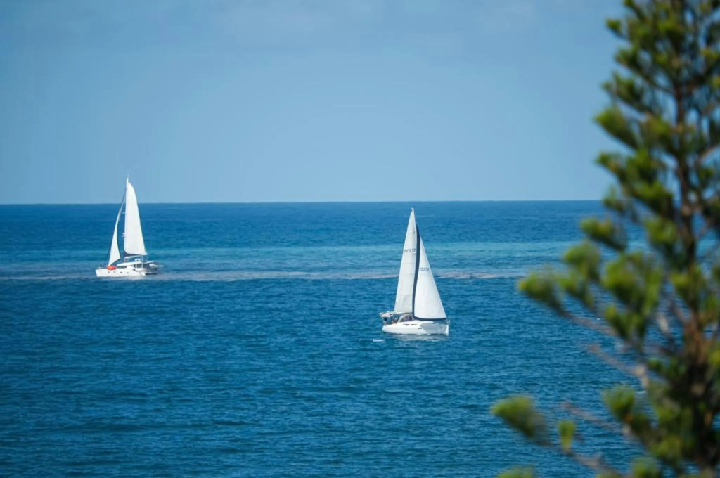 Oceans Mooloolaba - Général