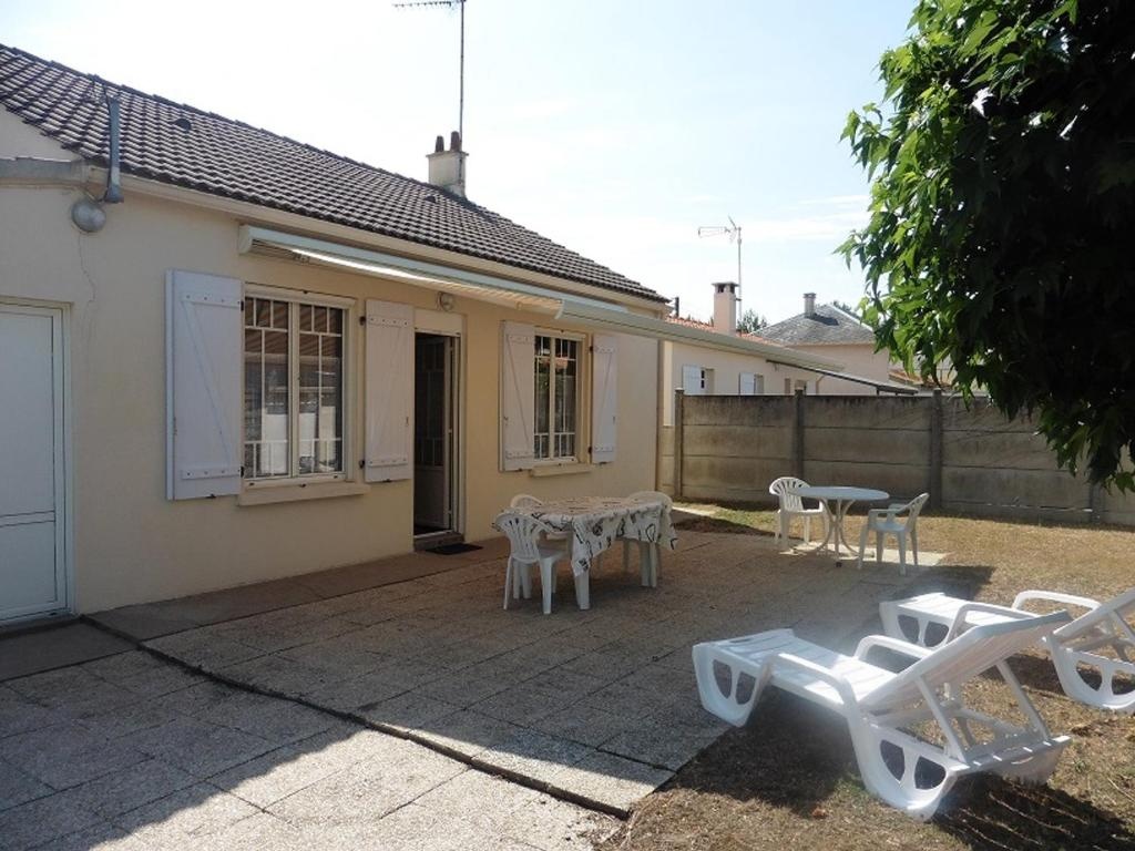 Maison La Barre-de-Monts, 3 pièces, 4 personnes - FR-1-473-23