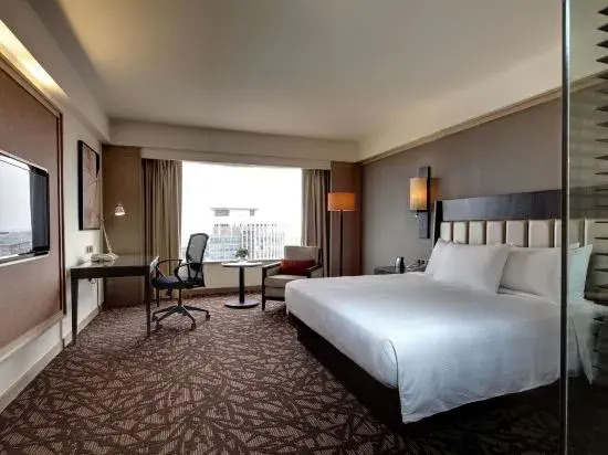 Hilton Petaling Jaya