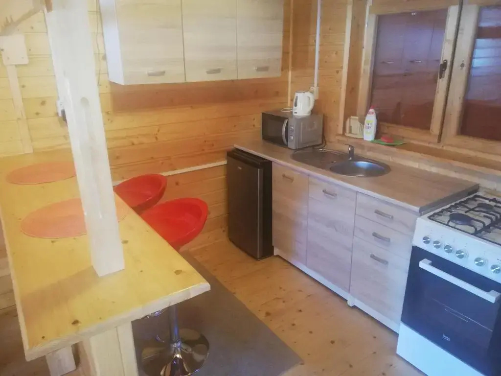 Bungalow