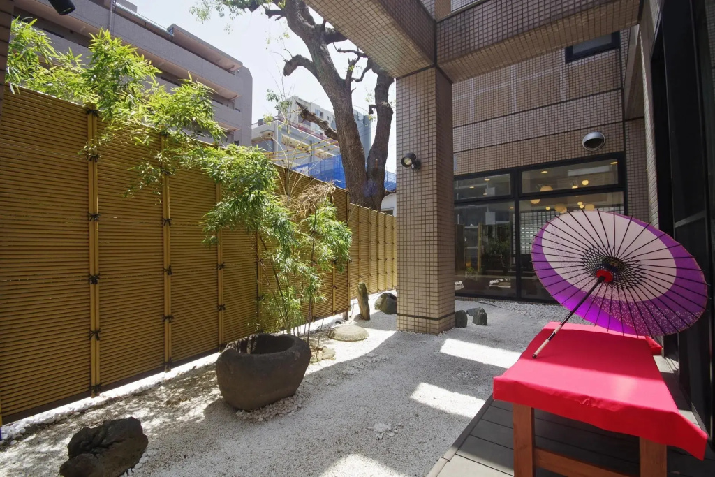 Hotel photo 32