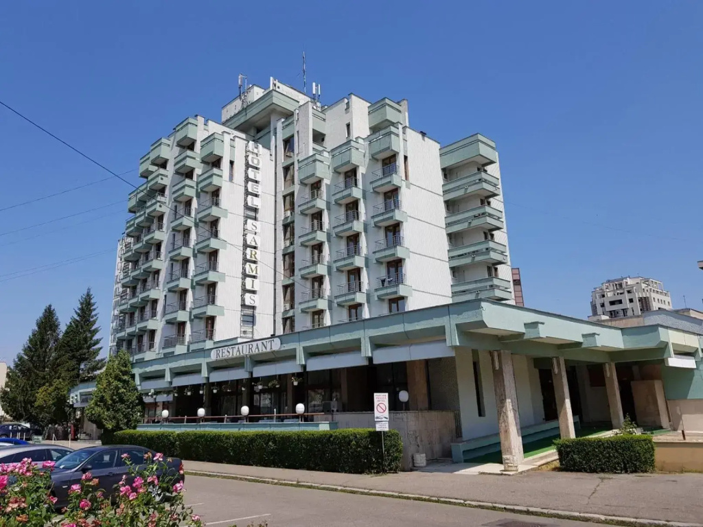 Hotel photo 5
