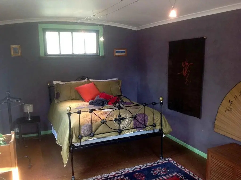 Mount Blue Eco Retreat - Général