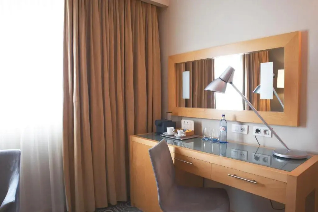 SANA Malhoa Hotel - Chambres