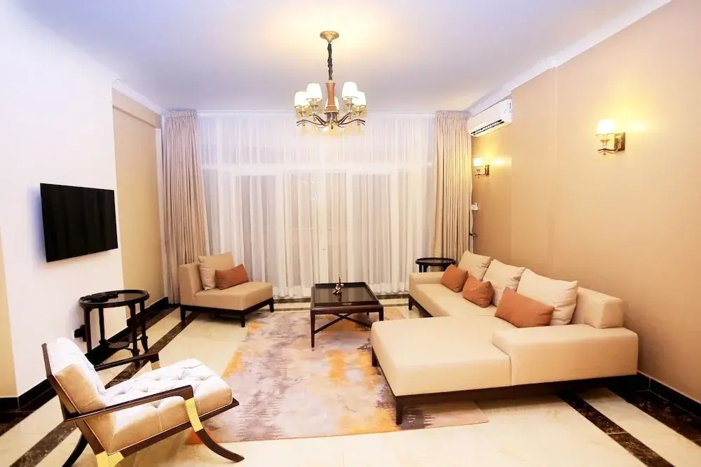 Ssanga Courts — фото 5