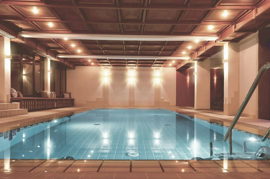 Hotel photo 13