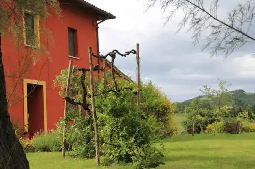 B&B Fox's Hill