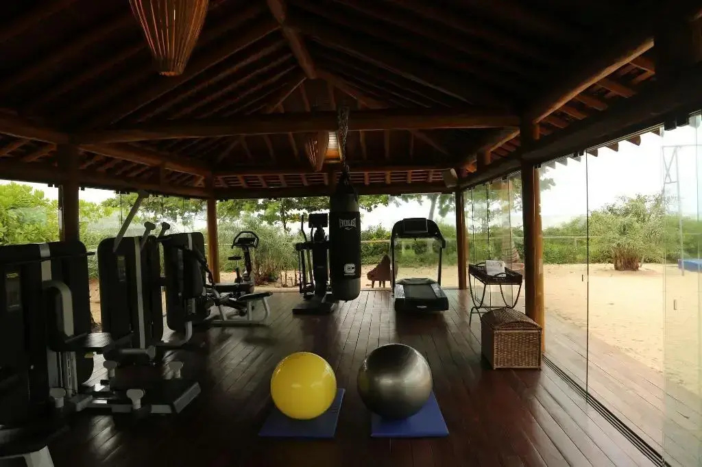 Campo Bahia Hotel Villas Spa - Général