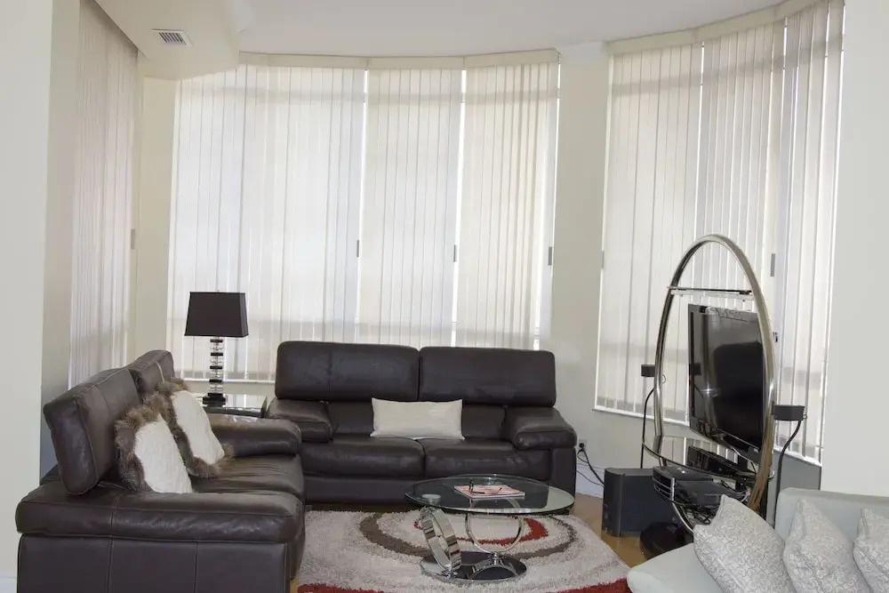 Luxury Penthouse Suite - фото 2