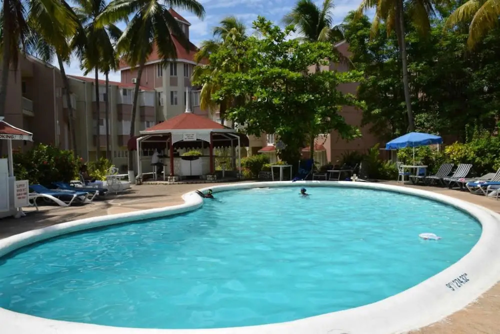 Fisherman's Point Holiday - Chambres