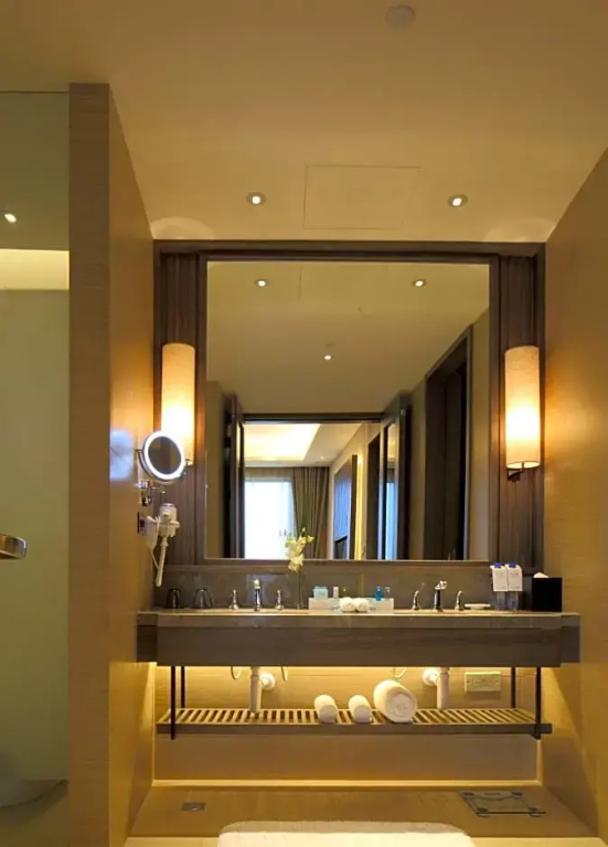 Pullman Nanchang Sunac - Chambres