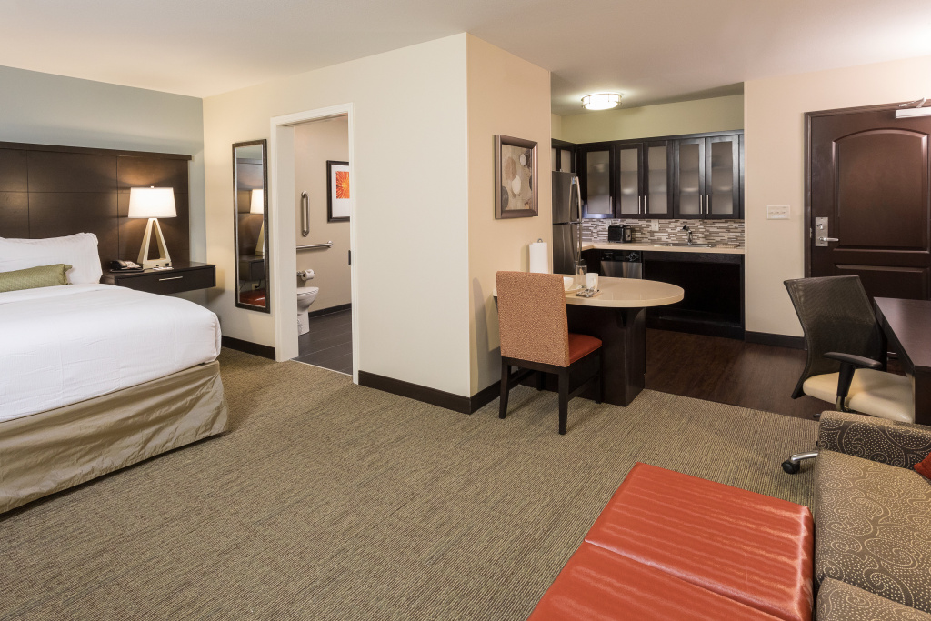 Staybridge Suites Omaha West by IHG - Général