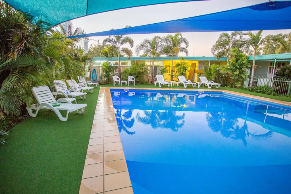 Hotel photo 11