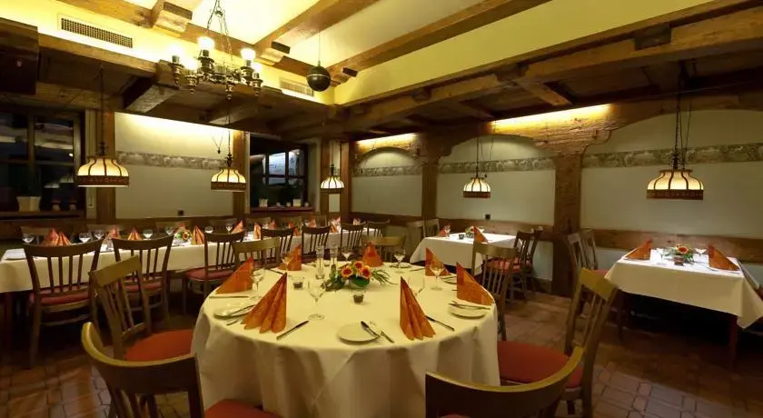 Hotel Schulte - Général