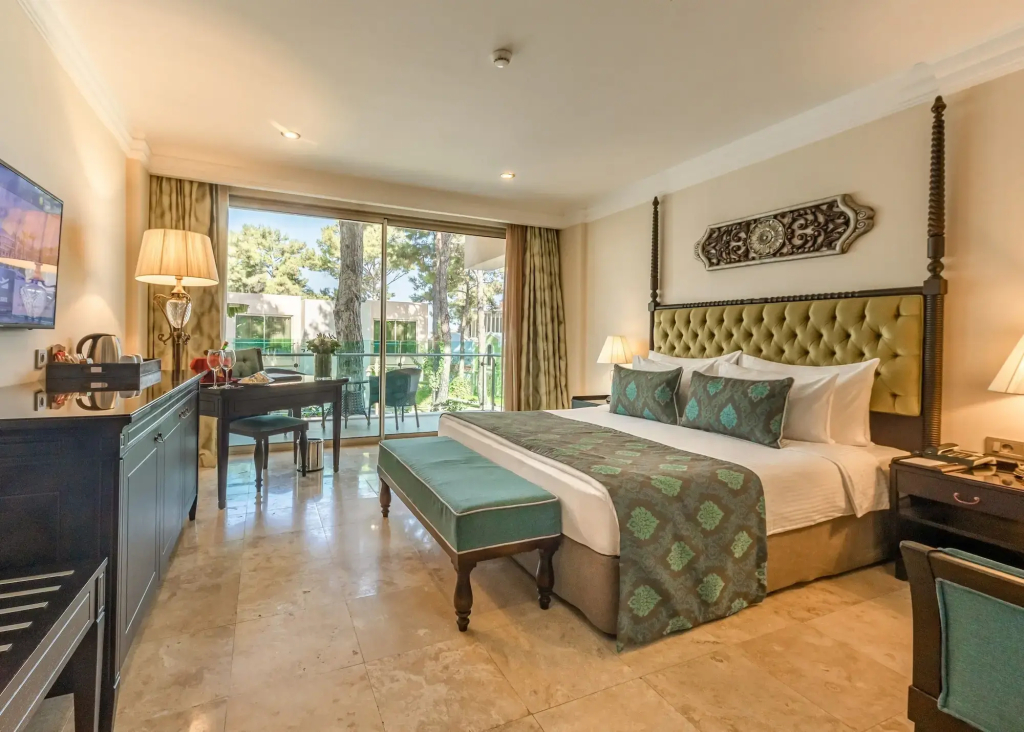 Vogue Hotel Supreme Bodrum - фото 5