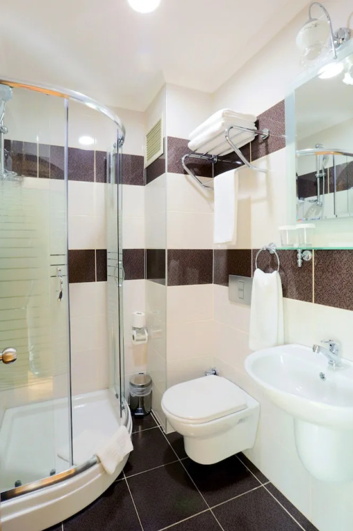 Expocity Istanbul Hotel - Chambres