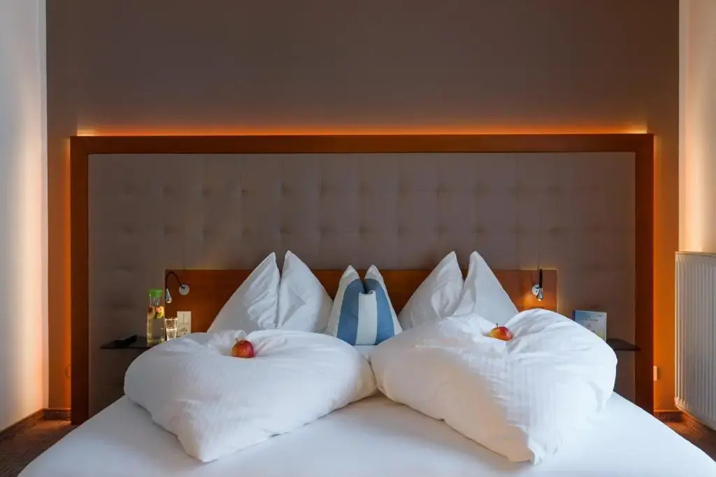 Goritschniggs Hotel - Chambres