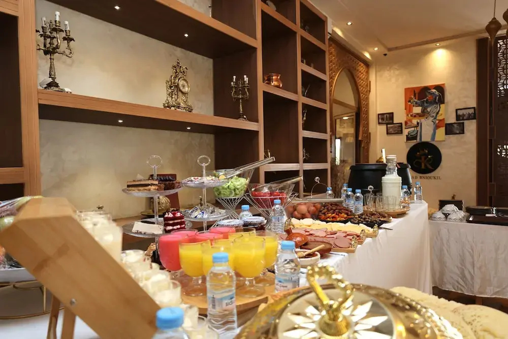 Hotel photo 17