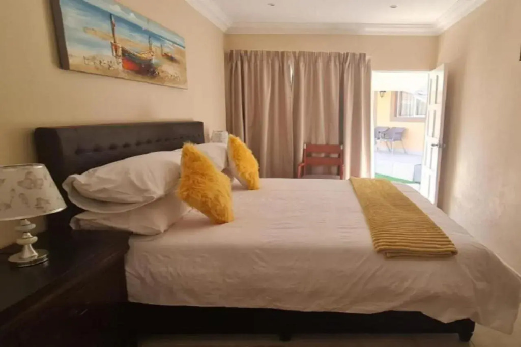 Benoni N12 Hotel - фото 3