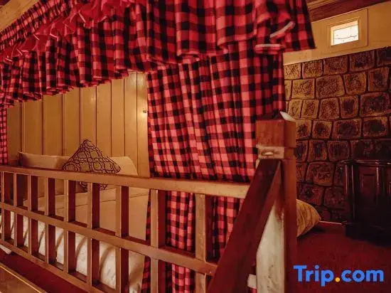 Superior Double room with view (full double bed)