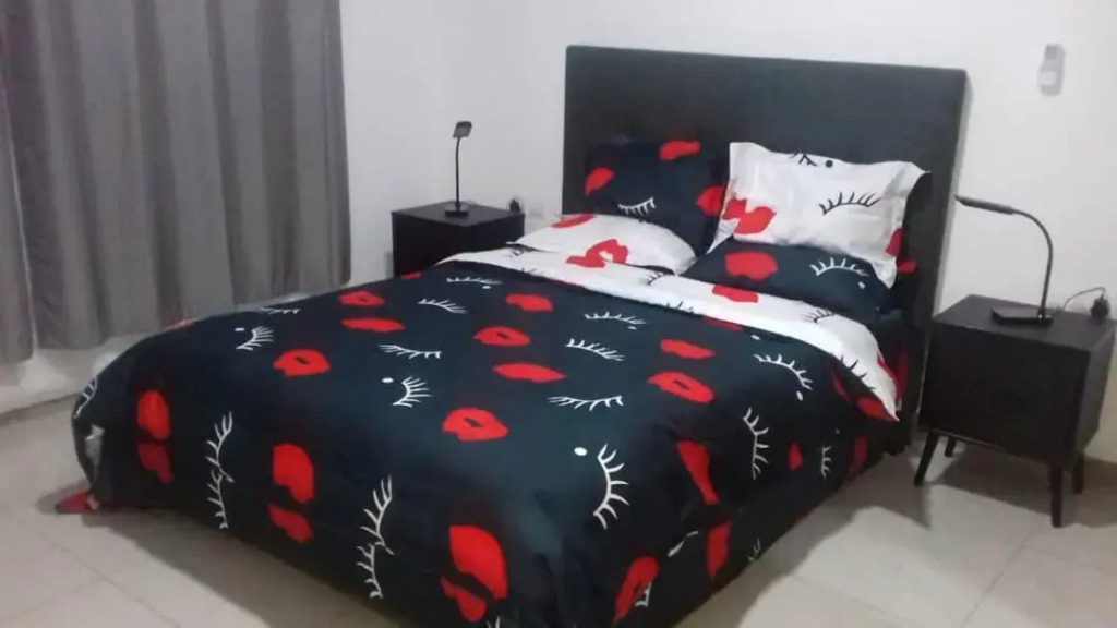 Premier Executive Apartment - The Ivy, East Legon — фото 4