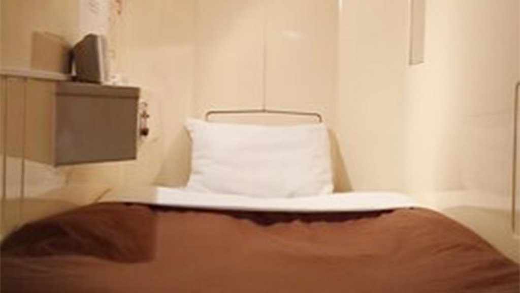City Inn Nishitanabe 사진 4