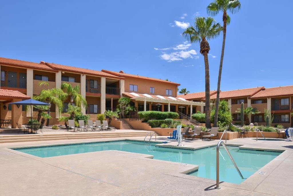3 Palms Tucson North Foothills - Général