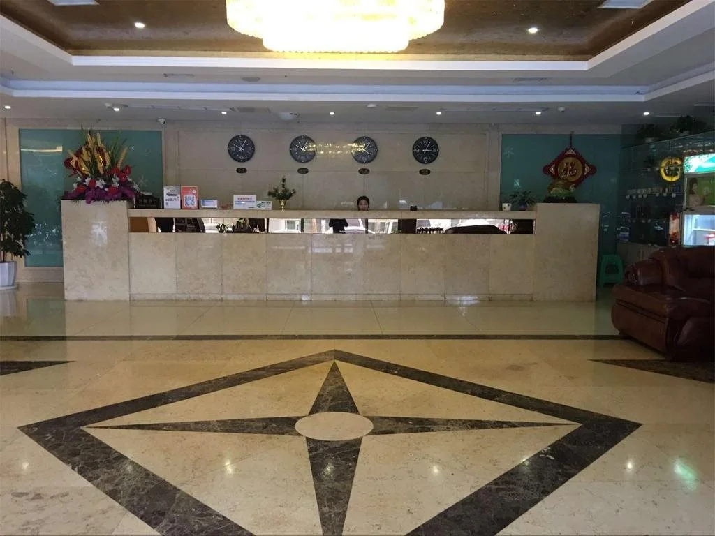 Juyuan Business Hotel