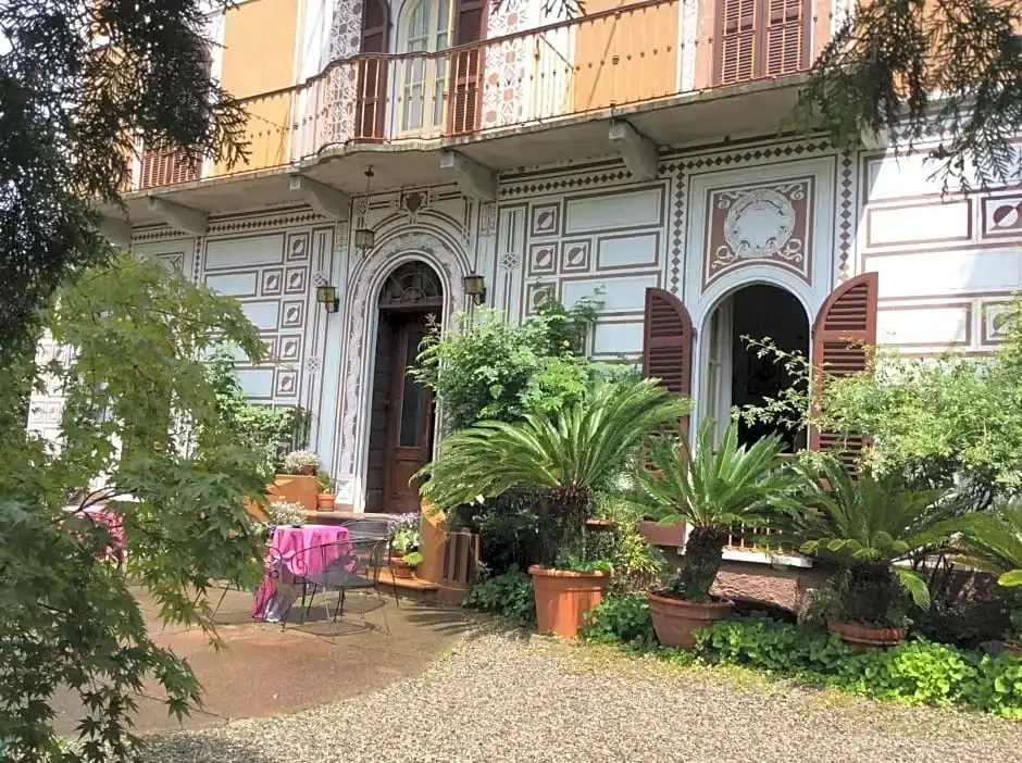 Albergo Villa Azalea