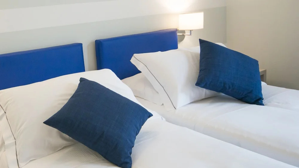 Hotel Eden Garda - Chambres