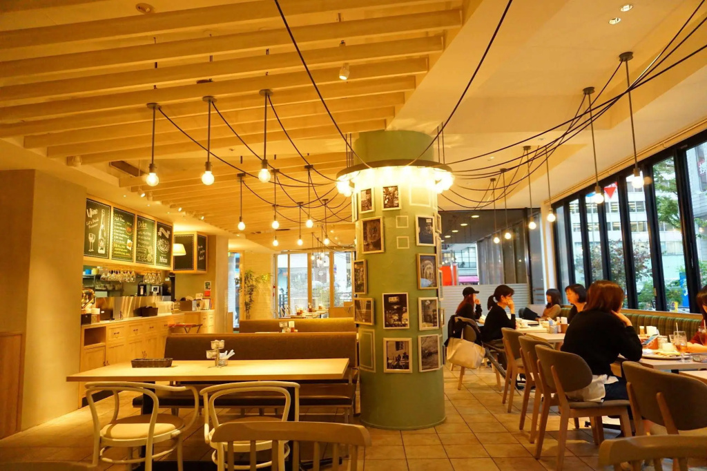 Hotel Oriental Express Fukuoka Tenjin 사진 44