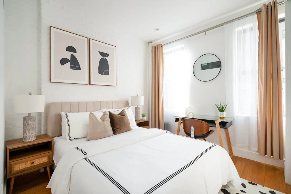 1288-5fs New Renovated 2 Bedrooms in UES