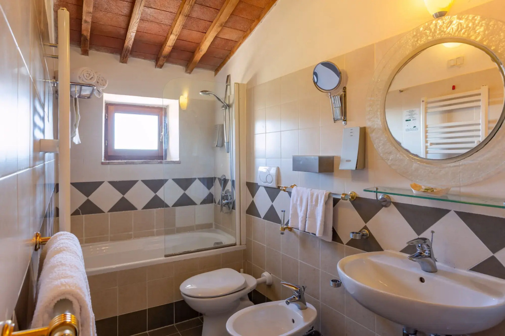 Hotel Casafrassi Wine Resort - Général