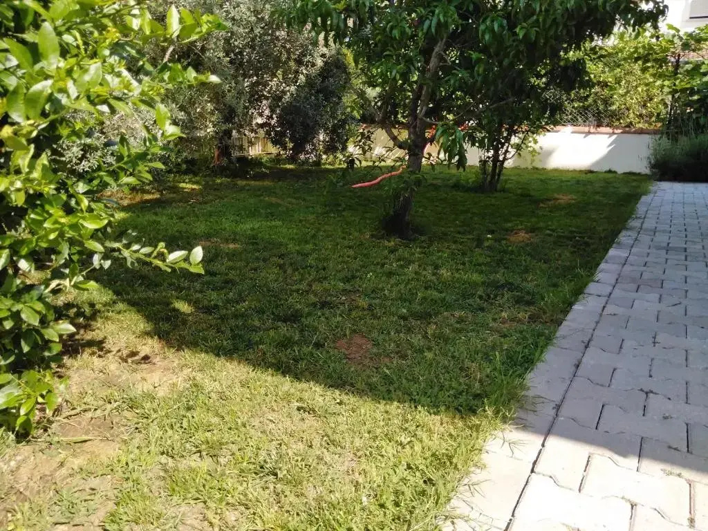 Villa Çalış