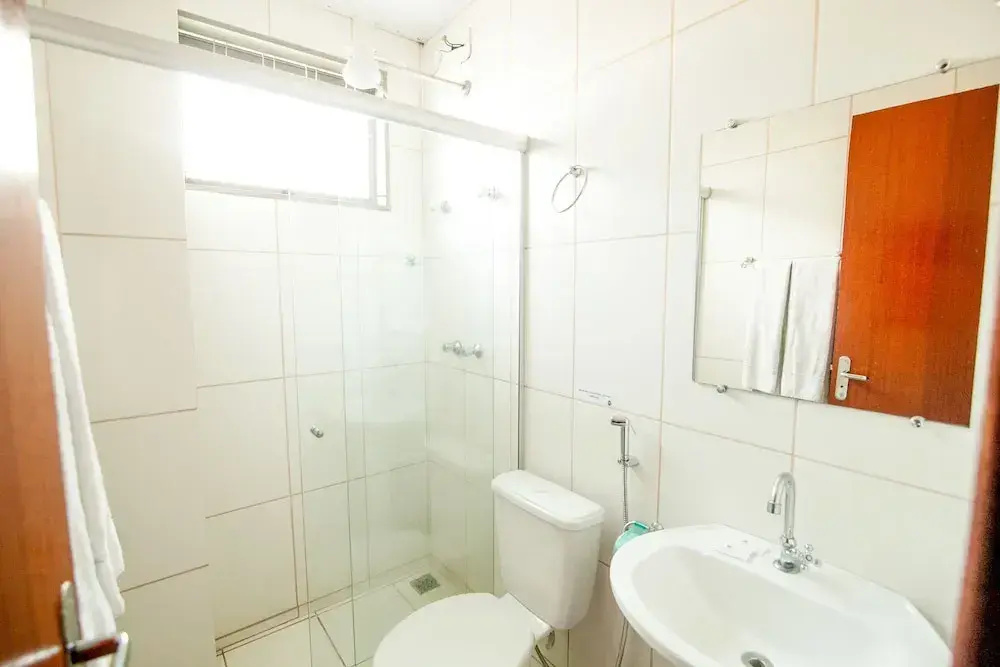Hotel Maia - Chambres