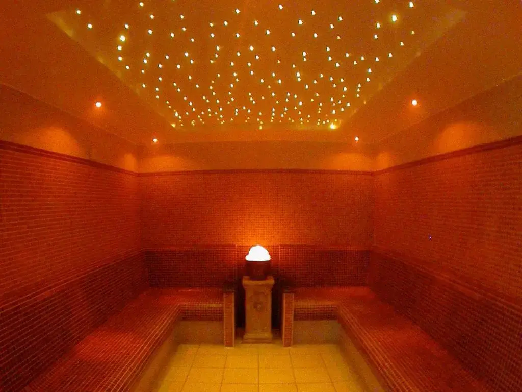 Bicester Hotel Golf and Spa - Général