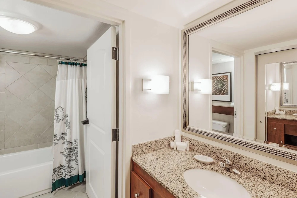 Residence Inn by Marriott Orlando Airport - Chambres