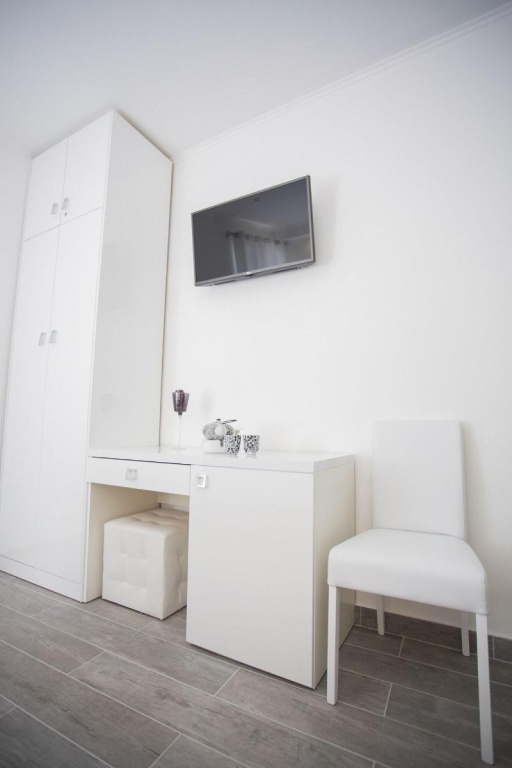 Nirvana rooms Split — 3
