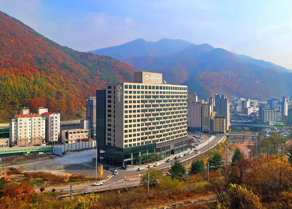 Traum Valley Hotel