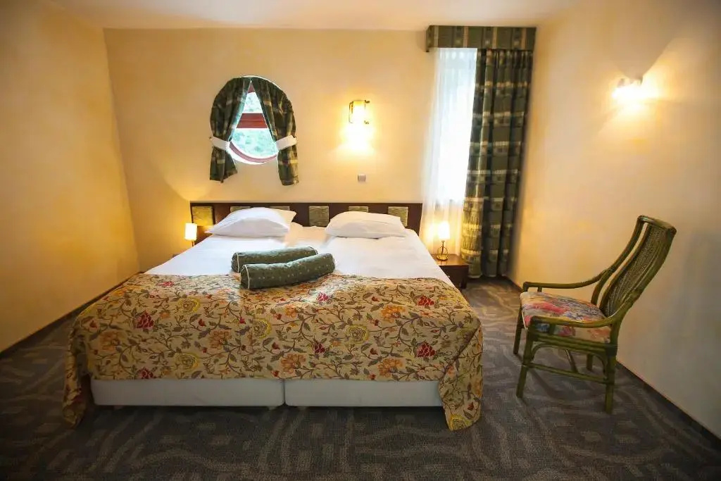 Jelenia Struga MEDICAL SPA - Chambres