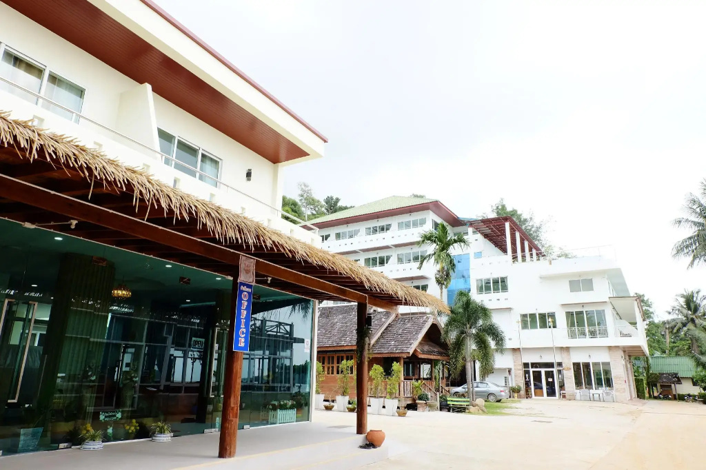 Hotel photo 20