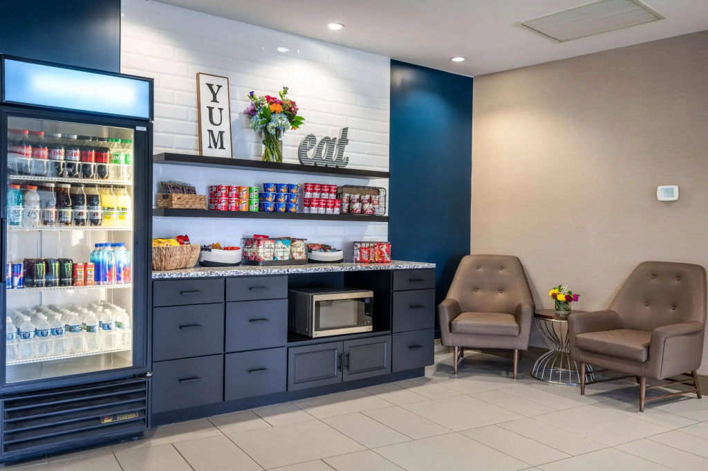 Wyndham Noblesville - Général