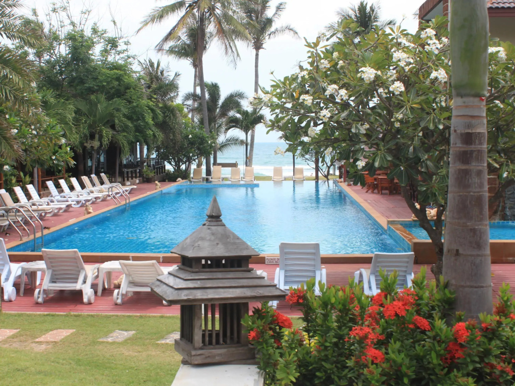 Hotel photo 8