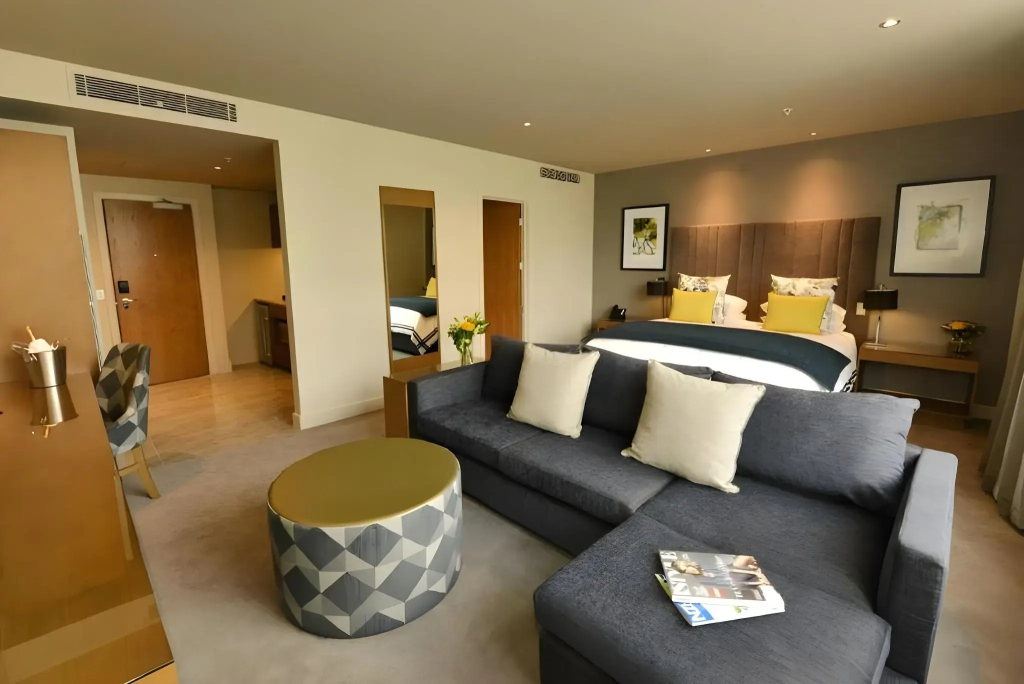 Distinction Dunedin Hotel — фото 4