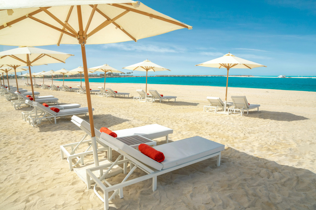 Palma Bay Rotana Resort, Ель-Аламейн, Єгипет мініатюра 17