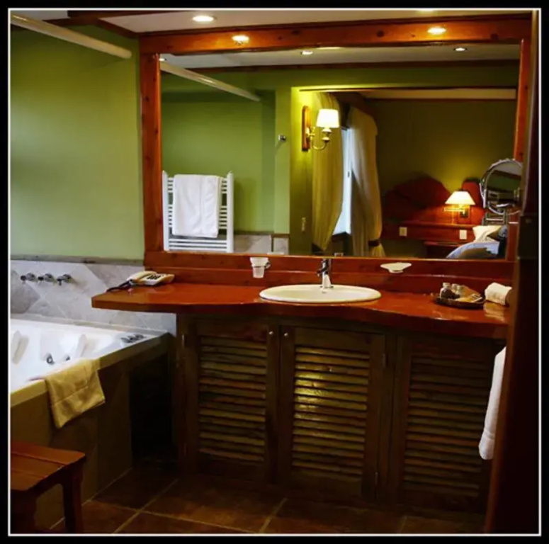 Charming Residences & Suites with Private Spa - Chambres