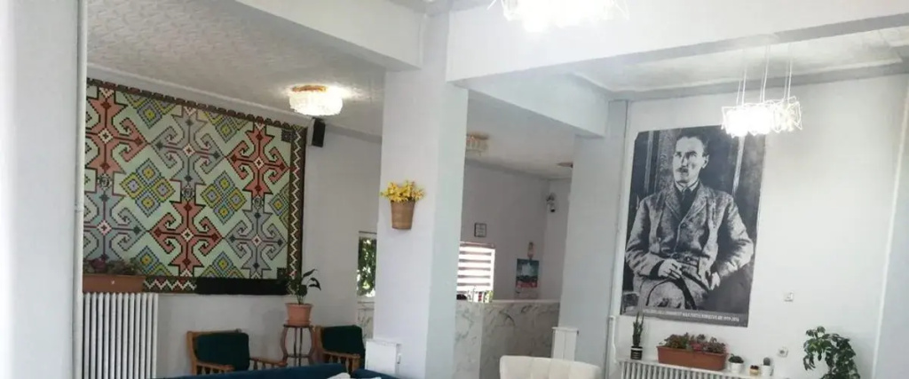 Hotel photo 8